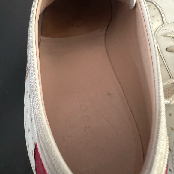 Gucci shoes - Picture 5 of 9